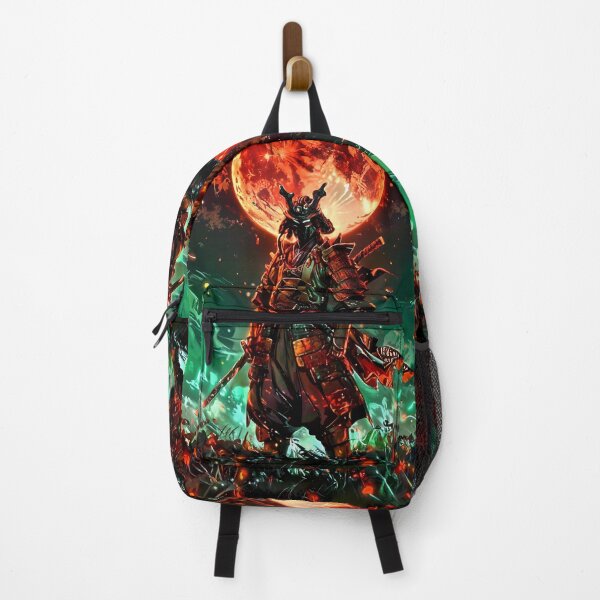 Item preview, Ghost Samurai designed and sold by Showstroopart Christian Velazquez.