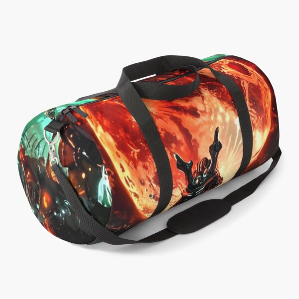 Item preview, Ghost Samurai designed and sold by Showstroopart Christian Velazquez.