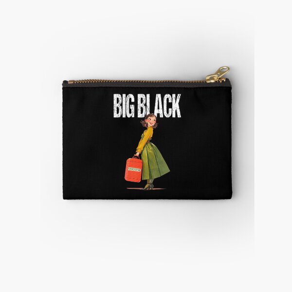 Item preview, big black - kerosene designed and sold by claudionorsj.