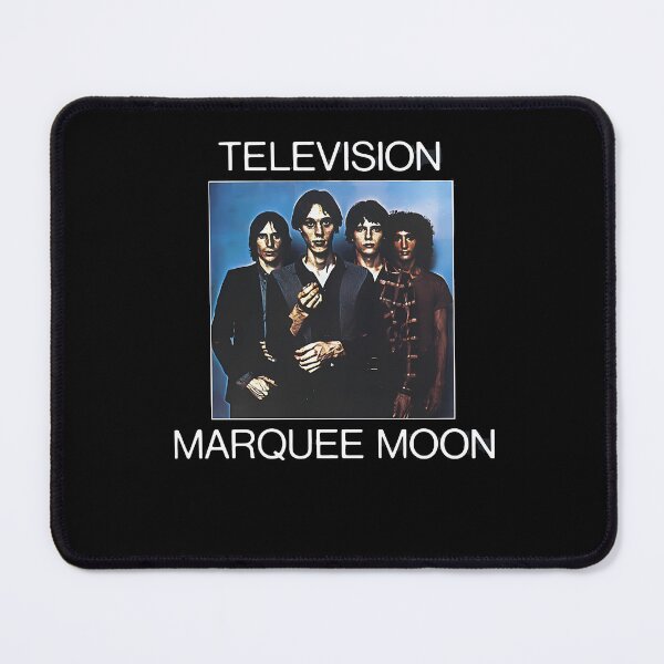 Item preview, Television Marquee Moon designed and sold by ifgrasscould.