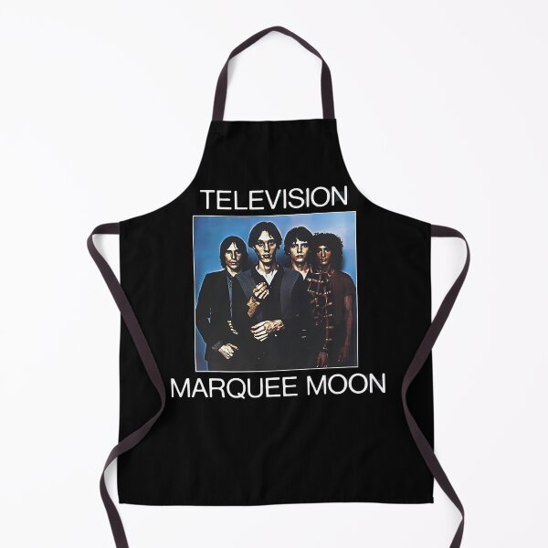 Item preview, Television Marquee Moon designed and sold by ifgrasscould.