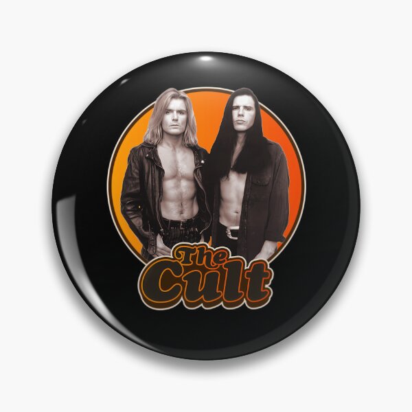 Item preview, The Cult Band Aesthetic designed and sold by ifgrasscould.