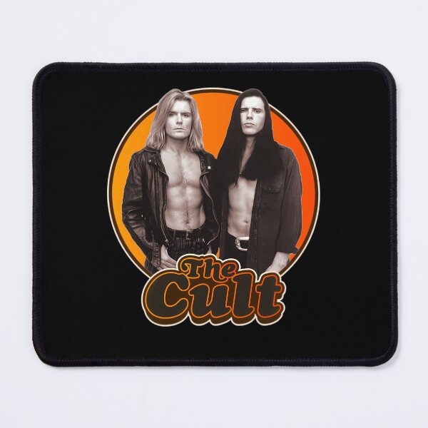Item preview, The Cult Band Aesthetic designed and sold by ifgrasscould.