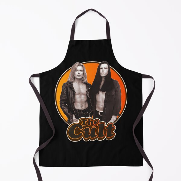 Item preview, The Cult Band Aesthetic designed and sold by ifgrasscould.