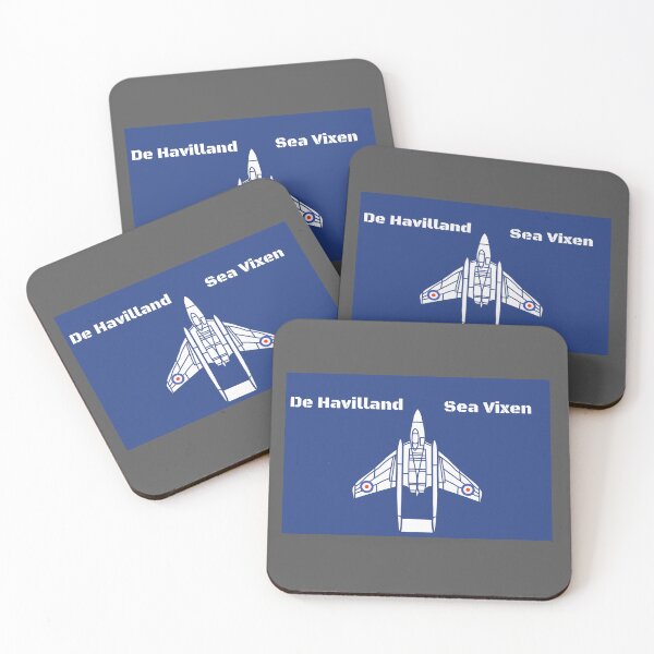 Item preview, Sea Vixen designed and sold by HillC1985.
