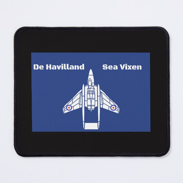 Item preview, Sea Vixen designed and sold by HillC1985.