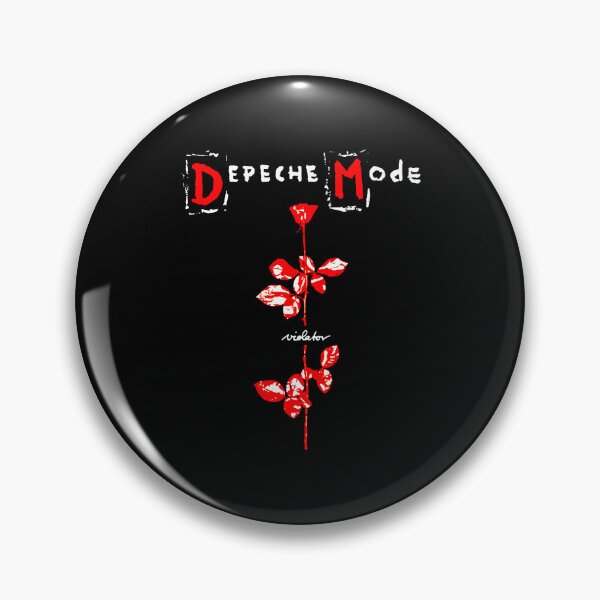 Item preview, Red White Silhouette Flower designed and sold by DeadTired666.