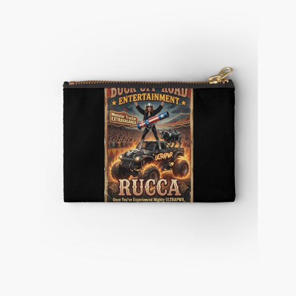 Item preview, Buck Off-Road ⭐️ Rucca designed and sold by PESCORAN.