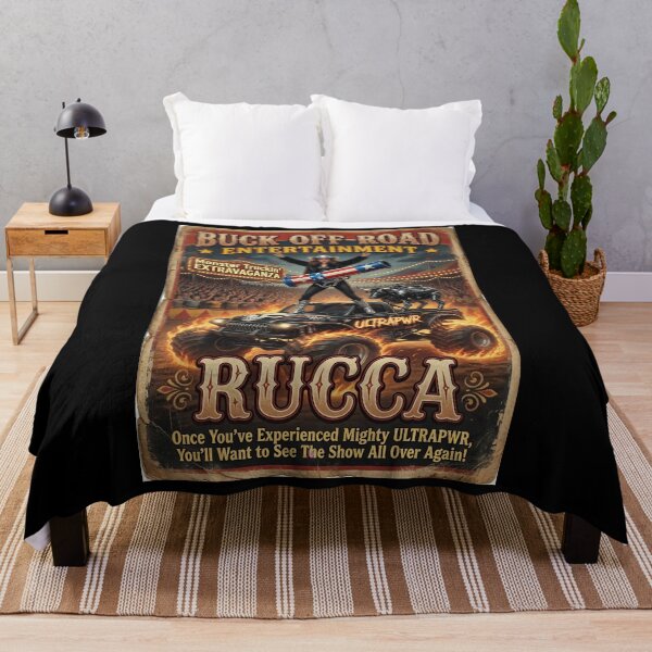 Item preview, Buck Off-Road ⭐️ Rucca designed and sold by PESCORAN.
