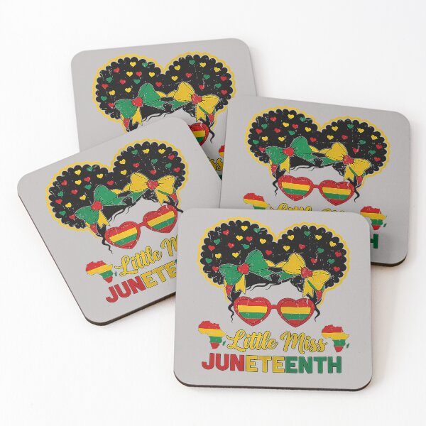 Item preview, Afro Black Girl Juneteenth 1865 African Pride Celebration designed and sold by mjohnson9.