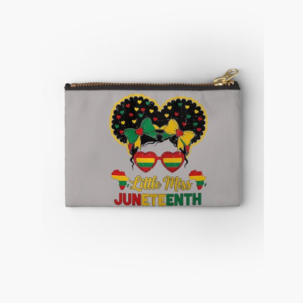 Item preview, Afro Black Girl Juneteenth 1865 African Pride Celebration designed and sold by mjohnson9.