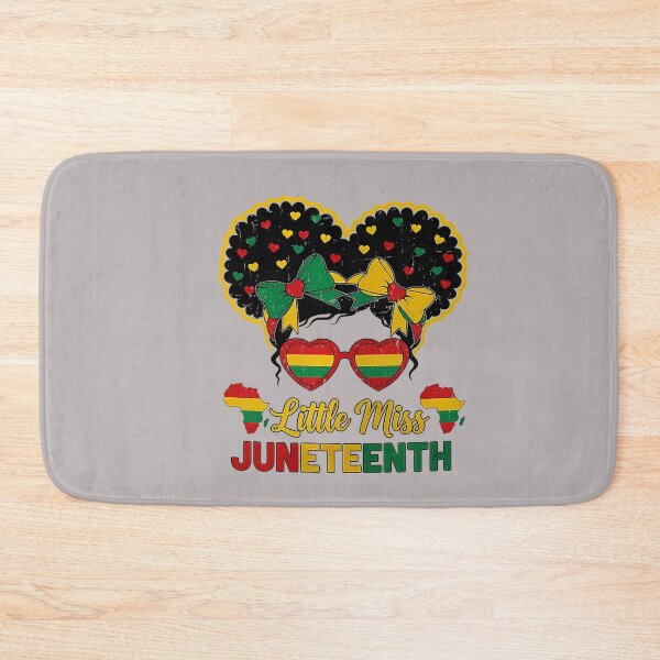 Item preview, Afro Black Girl Juneteenth 1865 African Pride Celebration designed and sold by mjohnson9.