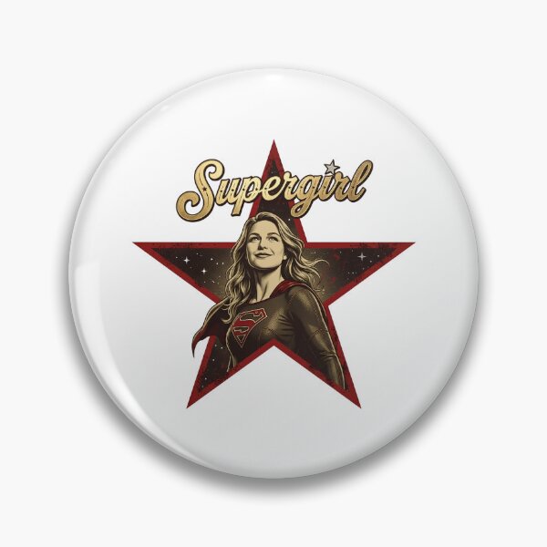 Item preview, Supergirl Movie  designed and sold by lmsendalfer.