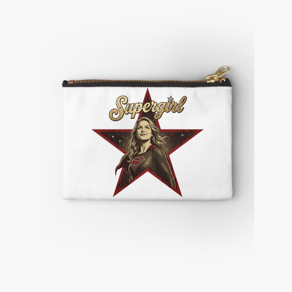 Item preview, Supergirl Movie  designed and sold by lmsendalfer.