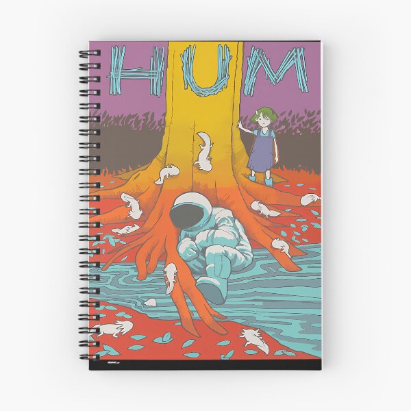 Item preview, Hum Band designed and sold by rayssarizzune.