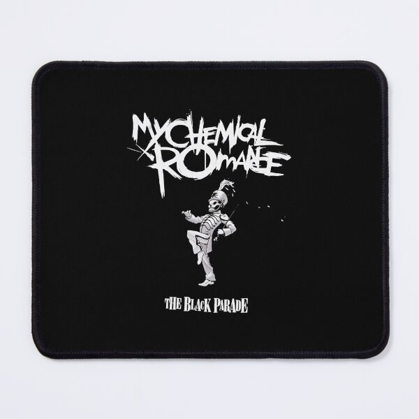 Item preview, black parade designed and sold by claudionorsj.
