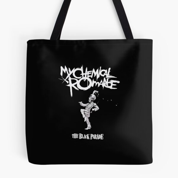 Item preview, black parade designed and sold by claudionorsj.