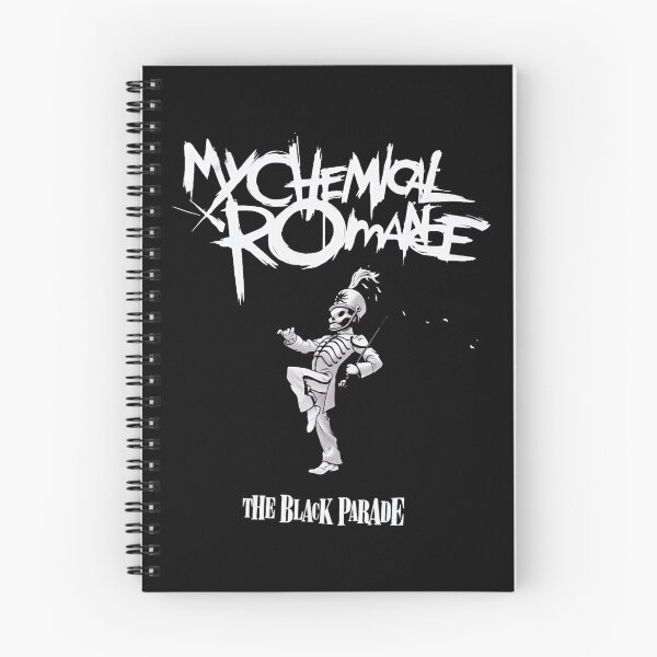 Item preview, black parade designed and sold by claudionorsj.