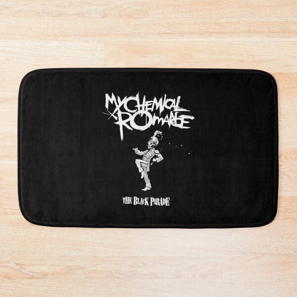 Item preview, black parade designed and sold by claudionorsj.