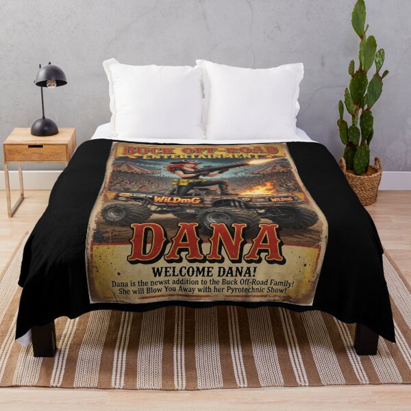 Item preview, Buck Off-Road ⭐️ Dana designed and sold by PESCORAN.