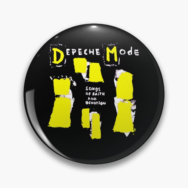 Item preview, Yellow And White Silhouette Synth Pop designed and sold by DeadTired666.