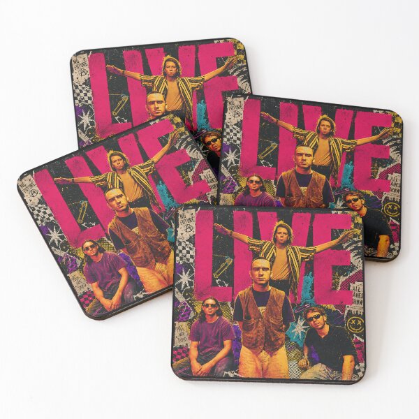Item preview, 90s Rock Band designed and sold by TeeCodes.