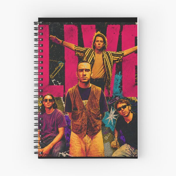 Item preview, 90s Rock Band designed and sold by TeeCodes.