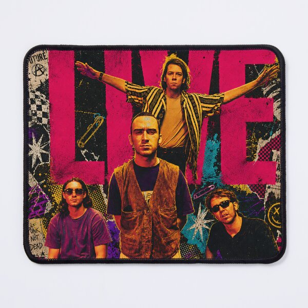 Item preview, 90s Rock Band designed and sold by TeeCodes.