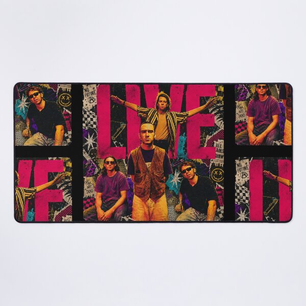 Item preview, 90s Rock Band designed and sold by TeeCodes.