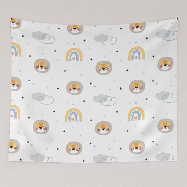 Item preview, Animals and Nature designed and sold by JJNameArt.