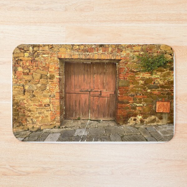 Item preview, Rustic Door Castiglione della Pescaia designed and sold by Diego Re.
