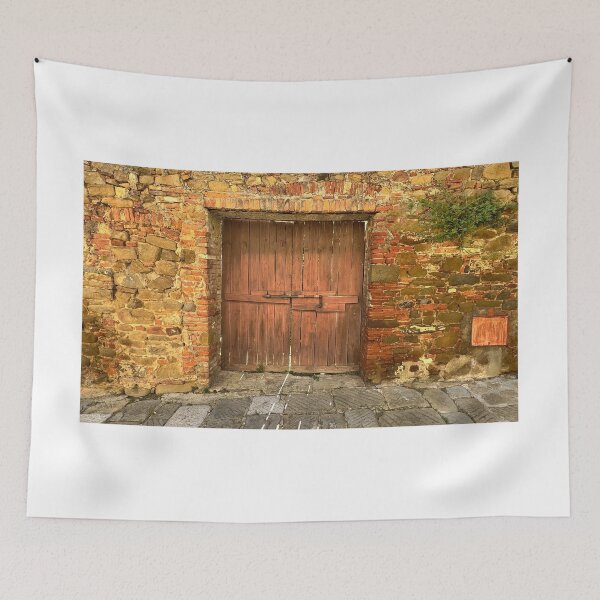 Item preview, Rustic Door Castiglione della Pescaia designed and sold by Diego Re.