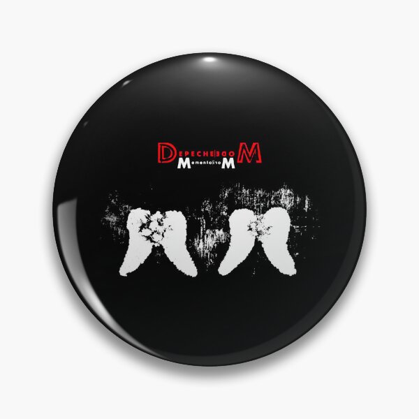 Item preview, Red Typography Synth Pop designed and sold by DeadTired666.
