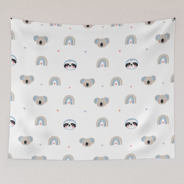Item preview, Animals and Nature designed and sold by JJNameArt.