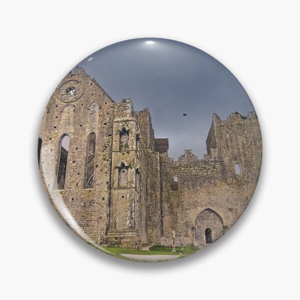 Item preview, The Rock of Cashel 2 designed and sold by Alex Preiss.