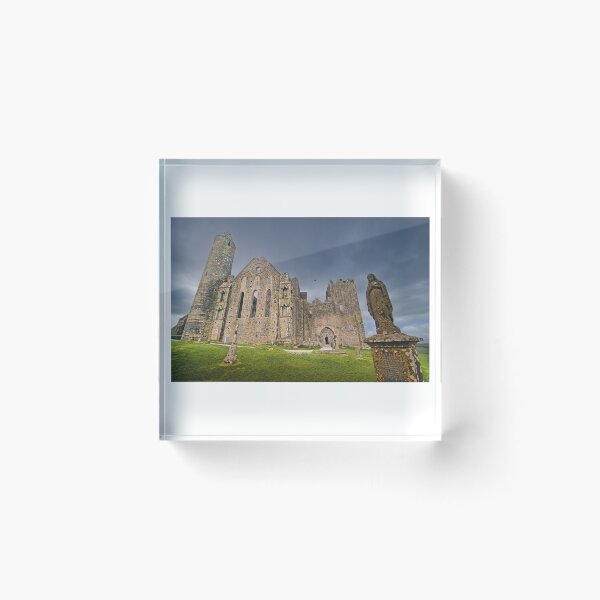 Item preview, The Rock of Cashel designed and sold by Alex Preiss.
