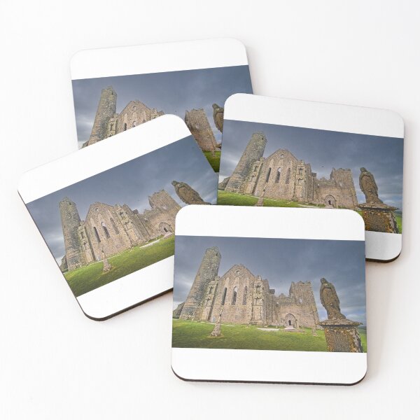 Item preview, The Rock of Cashel designed and sold by Alex Preiss.