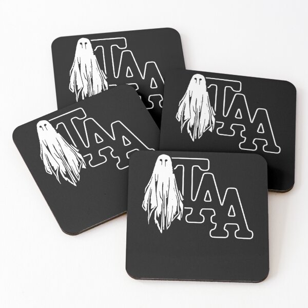 Item preview, The Amity Affliction Ghost designed and sold by ArtOnCloth.
