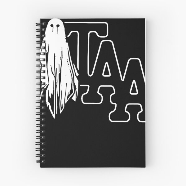 Item preview, The Amity Affliction Ghost designed and sold by ArtOnCloth.