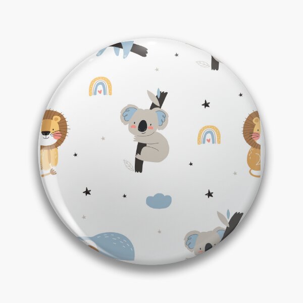 Item preview, Animals and Nature designed and sold by JJNameArt.