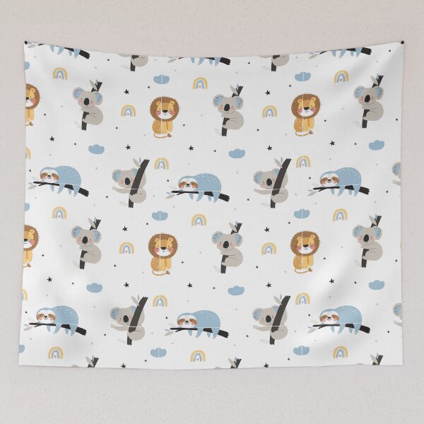 Item preview, Animals and Nature designed and sold by JJNameArt.