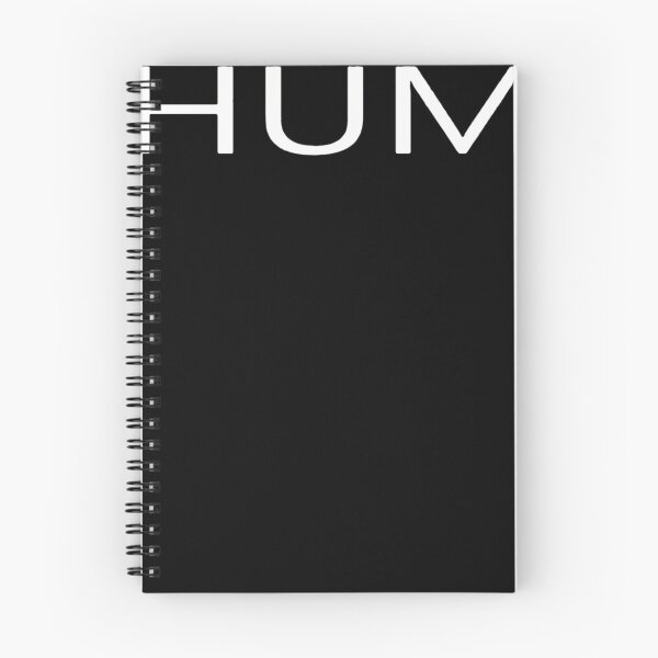 Item preview, Hum Band designed and sold by KeithArtWorks.