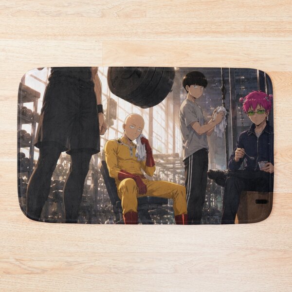 Item preview, Anime Crossover designed and sold by jinwooo.
