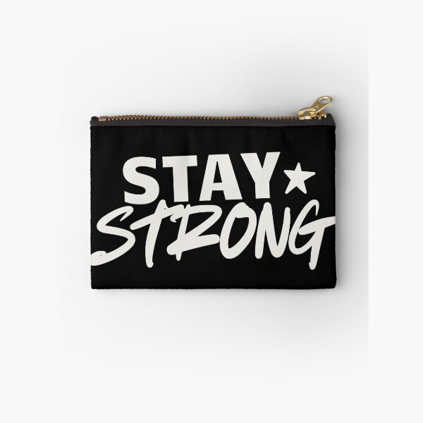 Item preview, Stay Strong designed and sold by HYPNK.