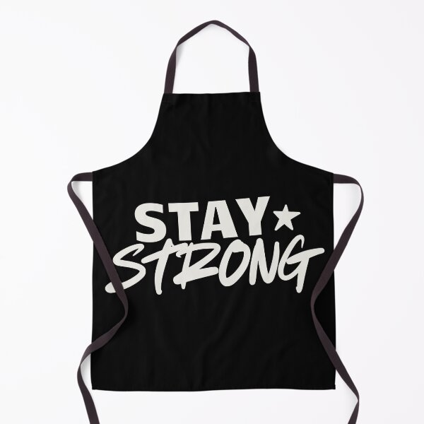 Item preview, Stay Strong designed and sold by HYPNK.