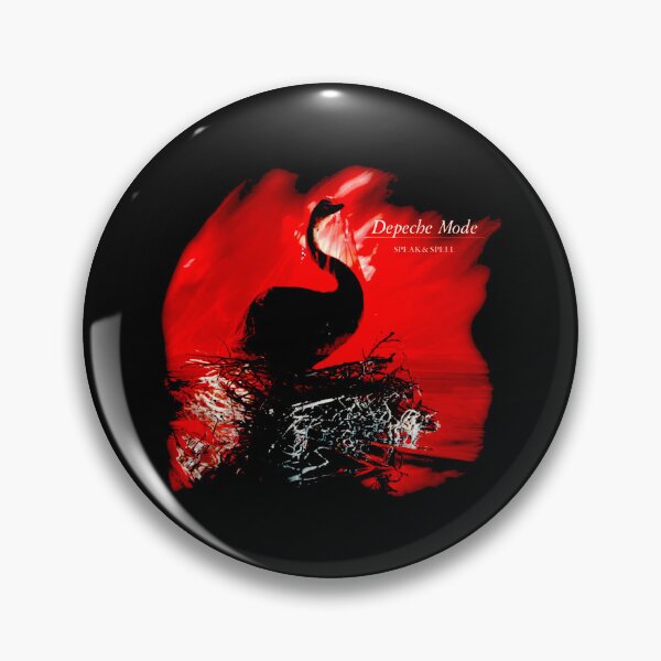Item preview, Red Silhouette Background Band designed and sold by DeadTired666.