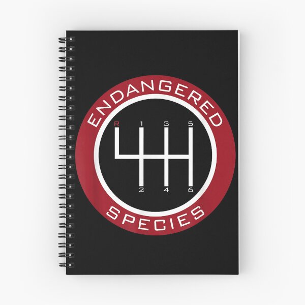 Item preview, Car Restoration Endangered Species designed and sold by goombi-creative.