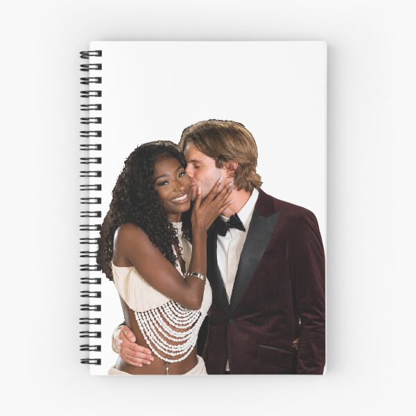 Item preview, love island trinity and bryce designed and sold by KJ Juliet.