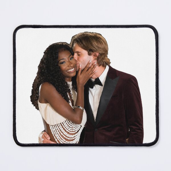 Item preview, love island trinity and bryce designed and sold by KJ Juliet.