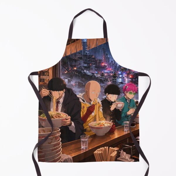 Item preview, Ramen Hangout designed and sold by jinwooo.